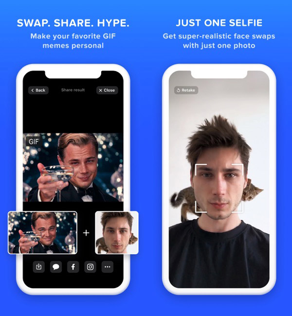 deepfake app download for android