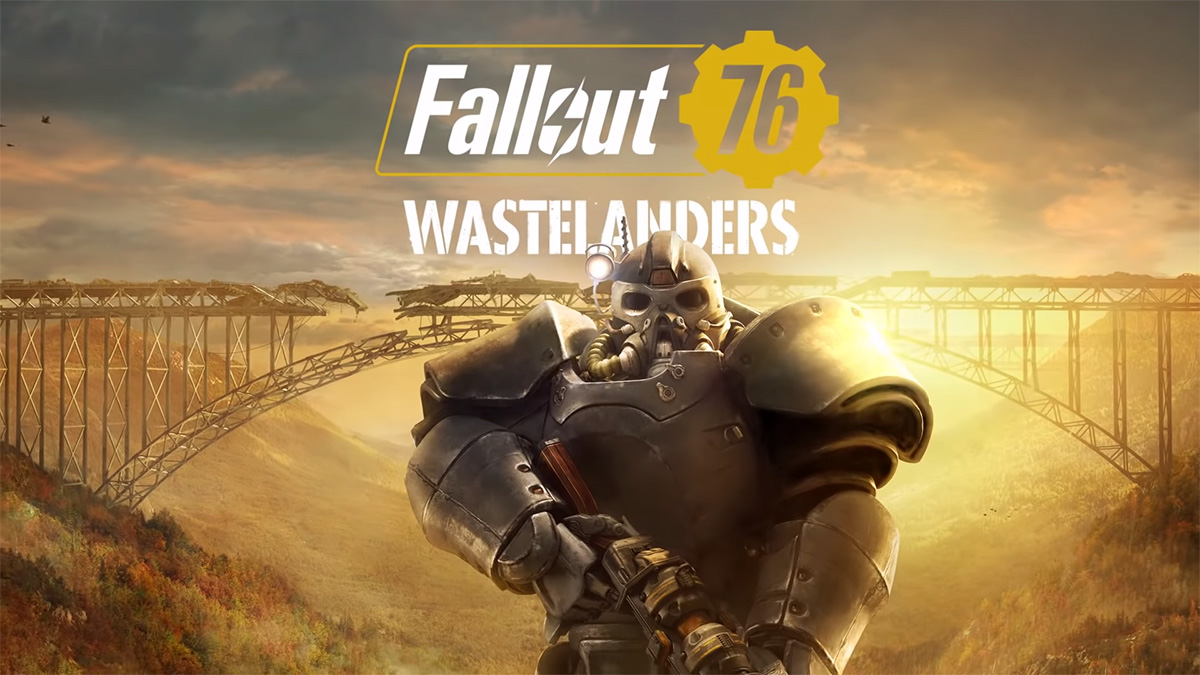 The release date for fallout 4 фото 10
