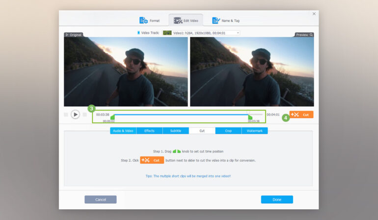Editing Long Videos Isn't Easy But This Free Video Editor For Windows ...