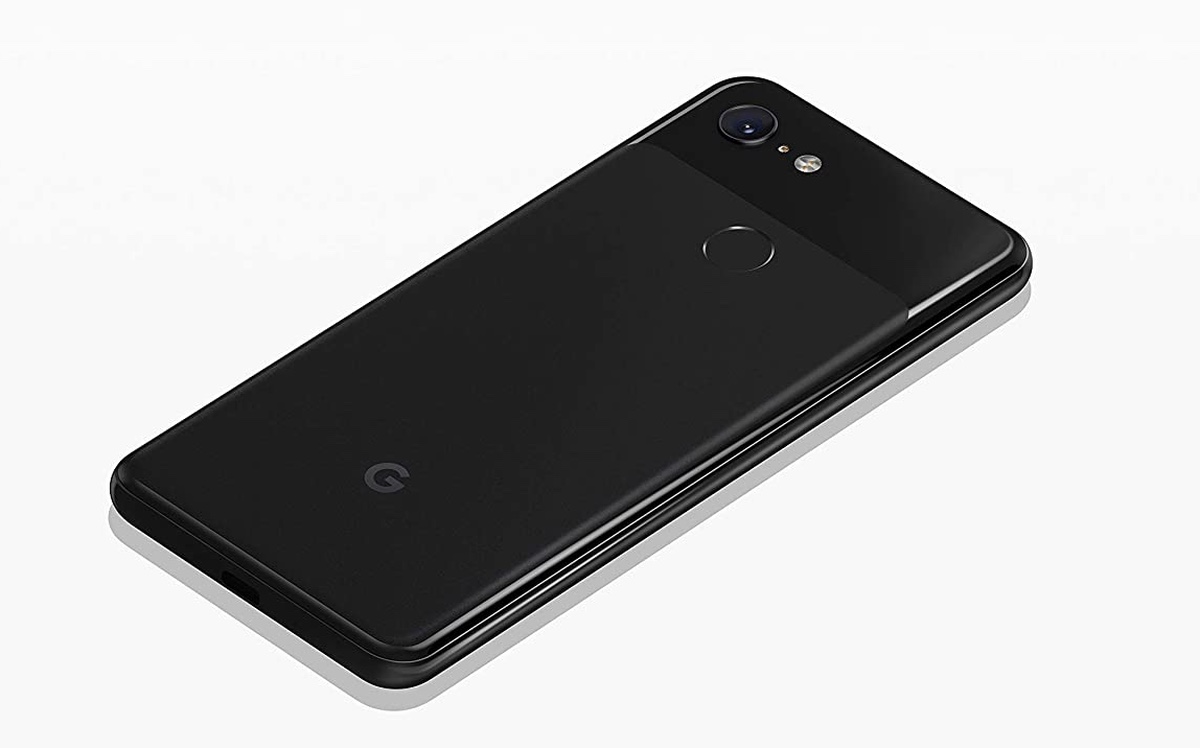 Google Pixel 3-64GB Just Black for sale online Unlocked 