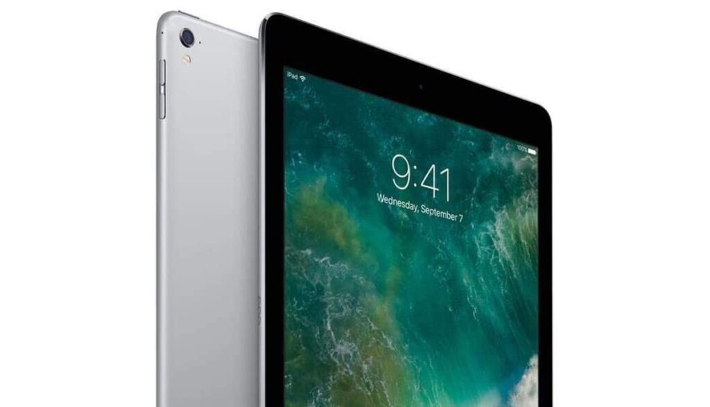 Grab Apple’s 9.7-Inch iPad Pro With Wi-Fi + Cellular And 32GB Storage