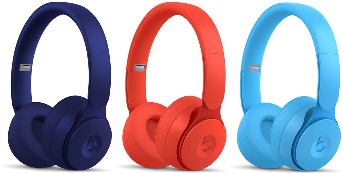 Save 33% On Beats Solo Pro Wireless Headphones In Your Choice Of Color, Pay  Just $199.95 | Redmond Pie