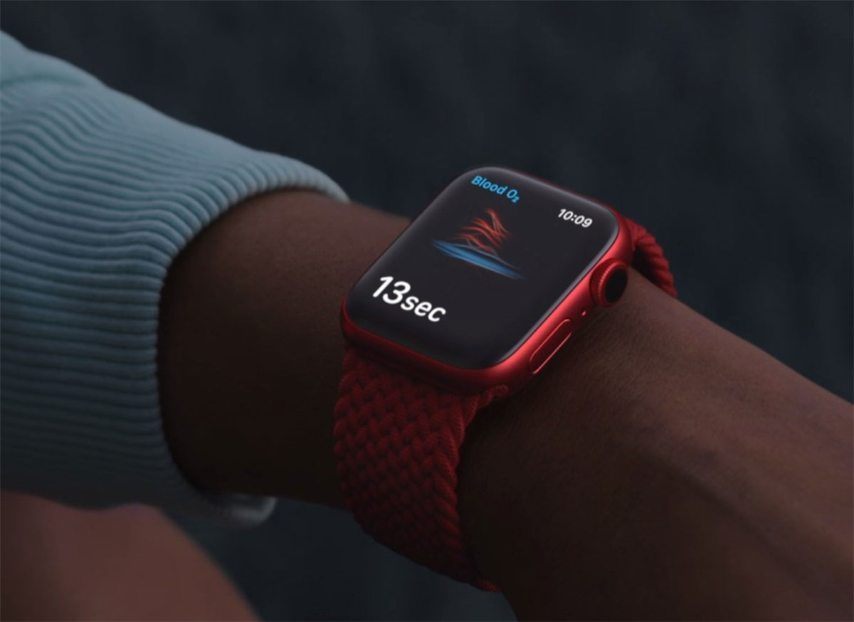Apple Readies Apple Watch Series 9 / Ultra 2 Blood Oxygen Functionality Removal To Skirt Ban