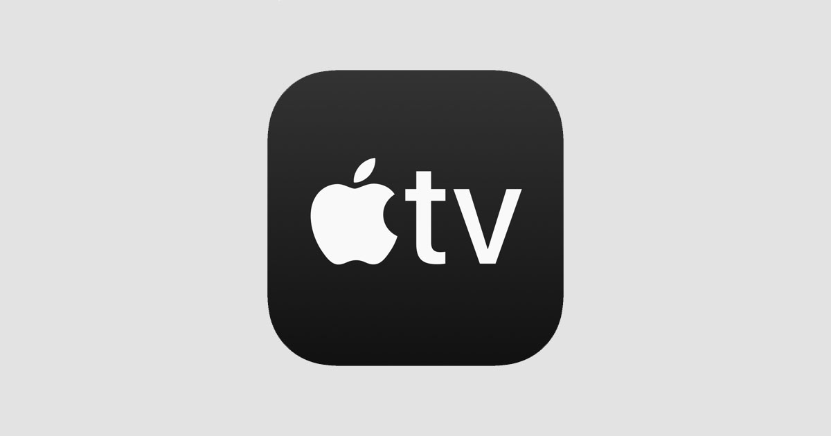 The Apple TV App Is Now Available On The PS4 And PS5.