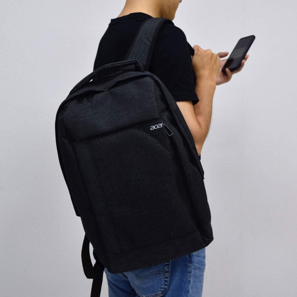 Acer laptop bag