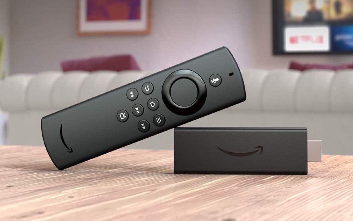 Black Friday Deal Discounts Fire TV Stick Lite To Just $17.99, The Best - Can You Get Apple Tv On A Firestick