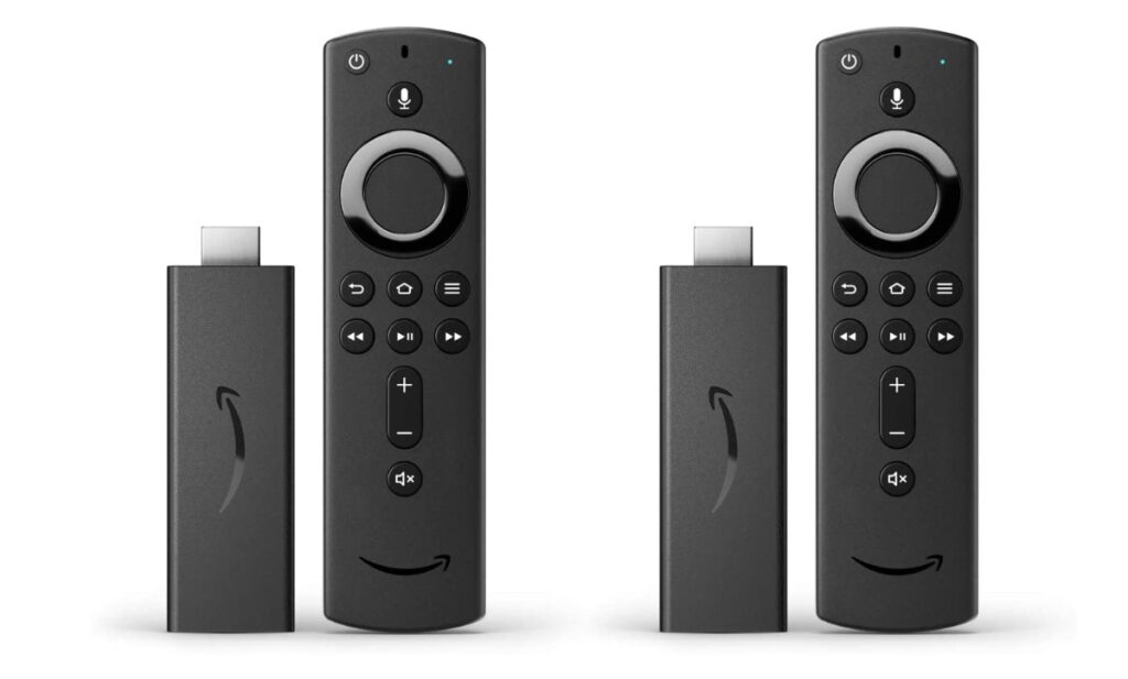 Cyber Monday 2020 Deal: Grab One Fire TV Stick For $27.99 Or Two For Just $50 | Redmond Pie