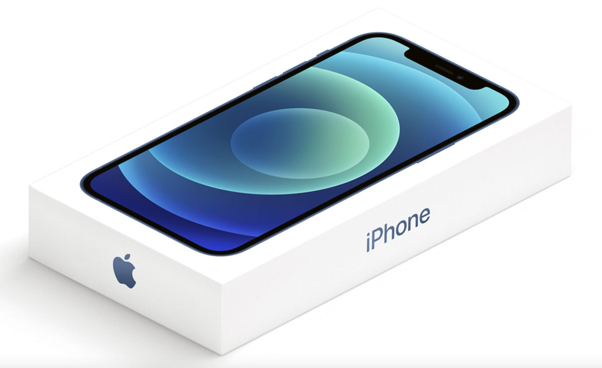 iPhone 12 Pro Max, iPhone 12 mini, and HomePod mini available to