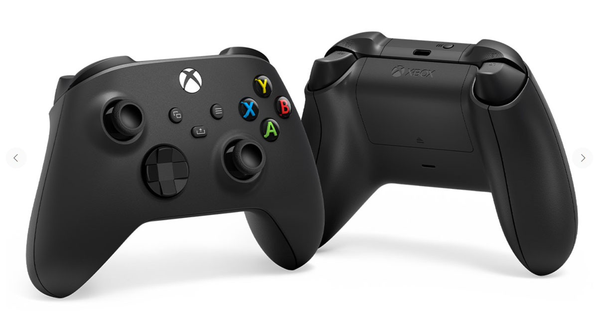 Xbox Series X Controller Support Officially Coming To iPhone, iPad, Apple TV | Redmond Pie