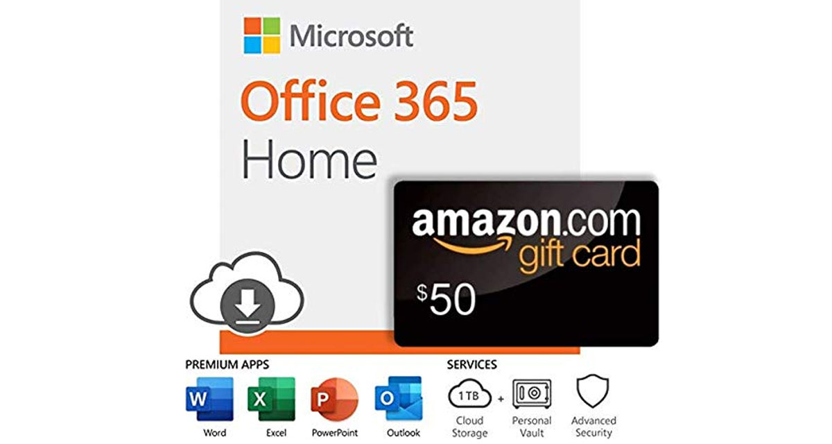 Cyber Week Deal Get Microsoft Office 365 Today With Free
