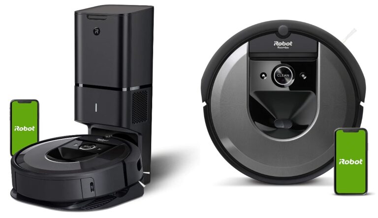 Save Up To $400 On iRobot Roomba Smart Vacuum Cleaners [Today Only] | Redmond Pie