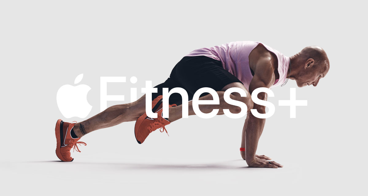 Apple Fitness+ Gains Postpartum Workouts For New Mothers