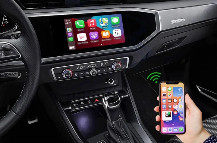 Apple Carplay Display Without Jailbreak, How To Mirror Iphone Carplay Without Jailbreak
