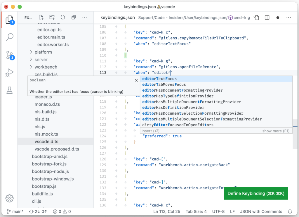 Visual studio code natively m1 macs - jzacoach