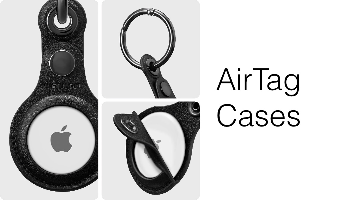 Best AirTag Protective Cases You Can Buy Today [List]