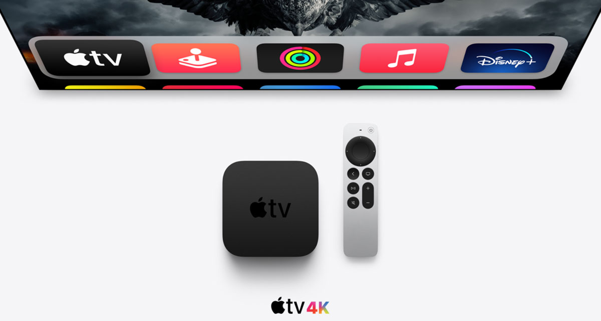 hule mærke tonehøjde 2022 Apple TV Rumored For Release Before Year's End, Here's What It Could  Feature