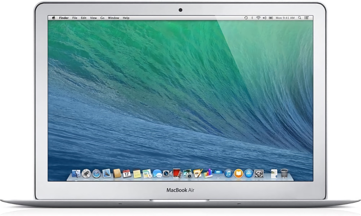 The Legendary 13-Inch MacBook Air Is Currently Available ...