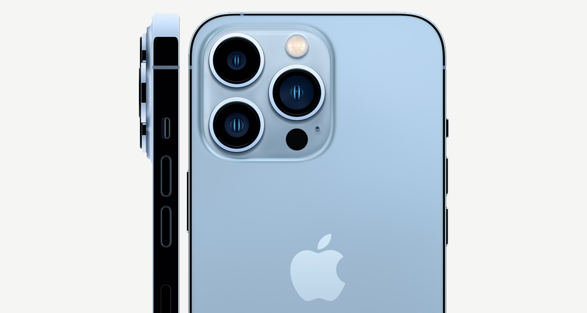 Kuo: iPhone 14 Likely To Get 48-Megapixel Camera While iPhone 15 Will Get A  Periscope Lens
