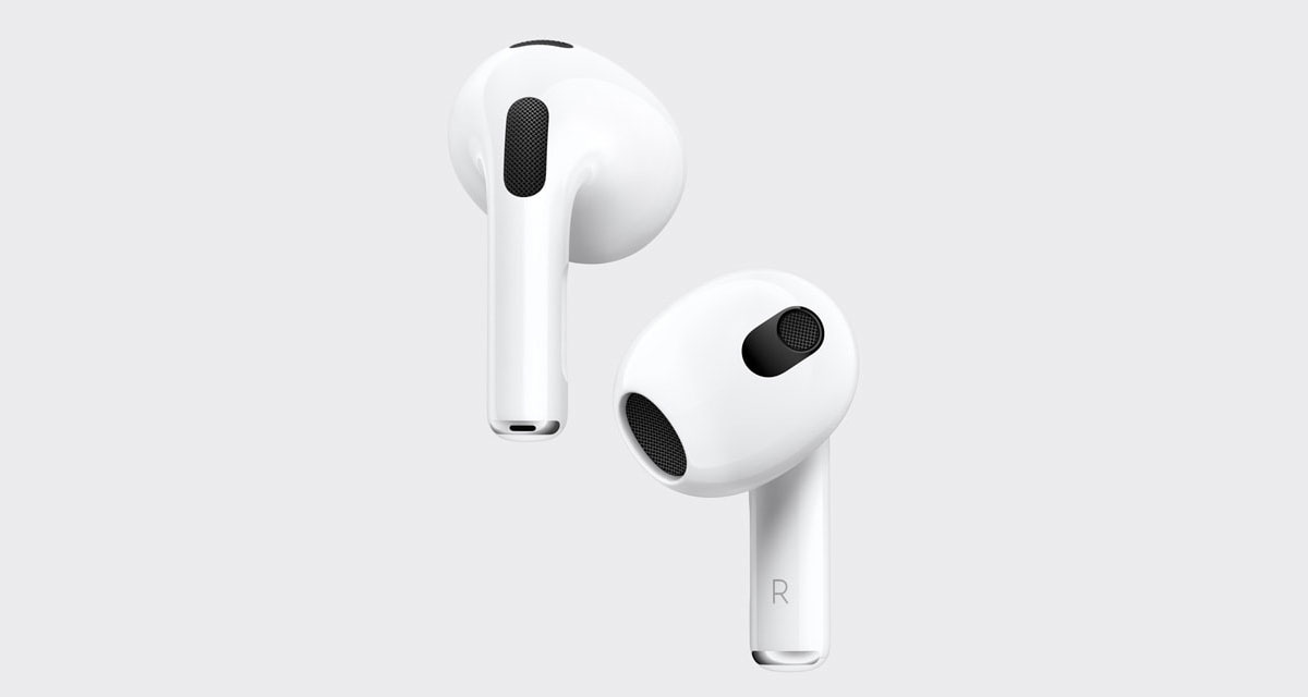 Apple Updates AirPods 3 Firmware To Version Number 4C170