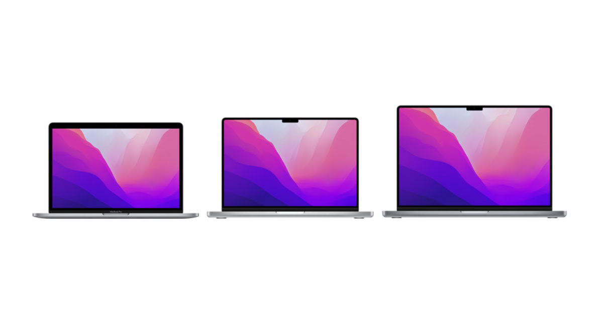 Battery Life Comparison: M1 MacBook Pro 13 Vs MacBook Pro 14 Vs MacBook Pro  16