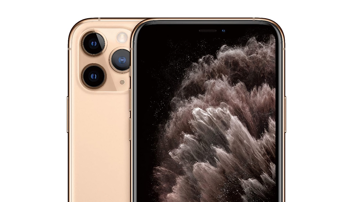 Solid Deal Offers A Fully Unlocked iPhone 11 Pro In Gold For Just $495