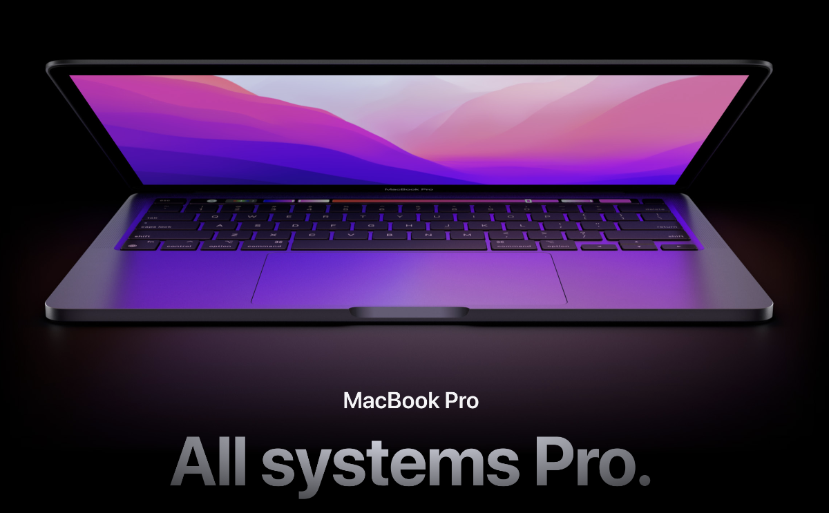Get The M1 MacBook Pro Cheaper Than A Brand New MacBook Air Today, Just ...