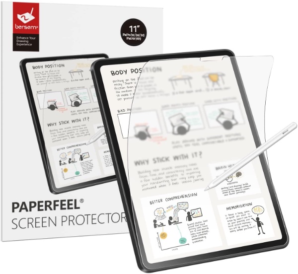 How to Protect Your Online Privacy,BERSEM Privacy Screen Protector for Ipad  pro 