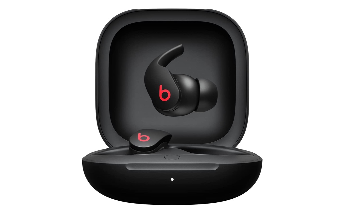 Apple Could Be Readying New Beats Fit Pro Colors
