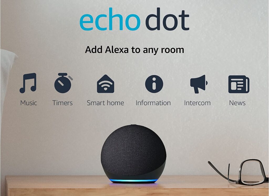 What Version Echo Dot Do I Have