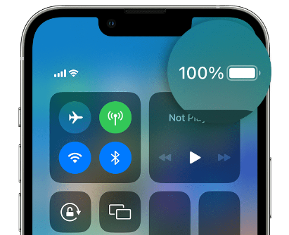 iOS 16 Battery Percentage Not Showing On iPhone 11, XR, 13 mini, Here’s Why
