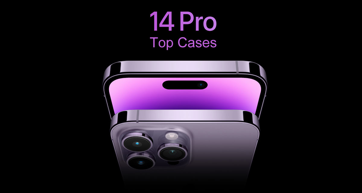 iPhone 14 Pro Max Cover- Nice Series - D29 - HQ Ultra Shine Premium In –  OrderNation