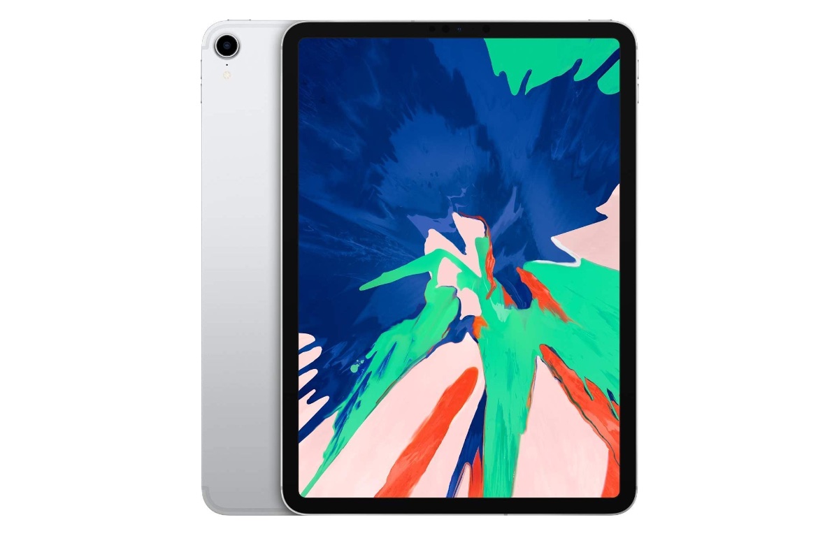 This Renewed Cellular 11-Inch iPad Pro With 256GB Is Just $449