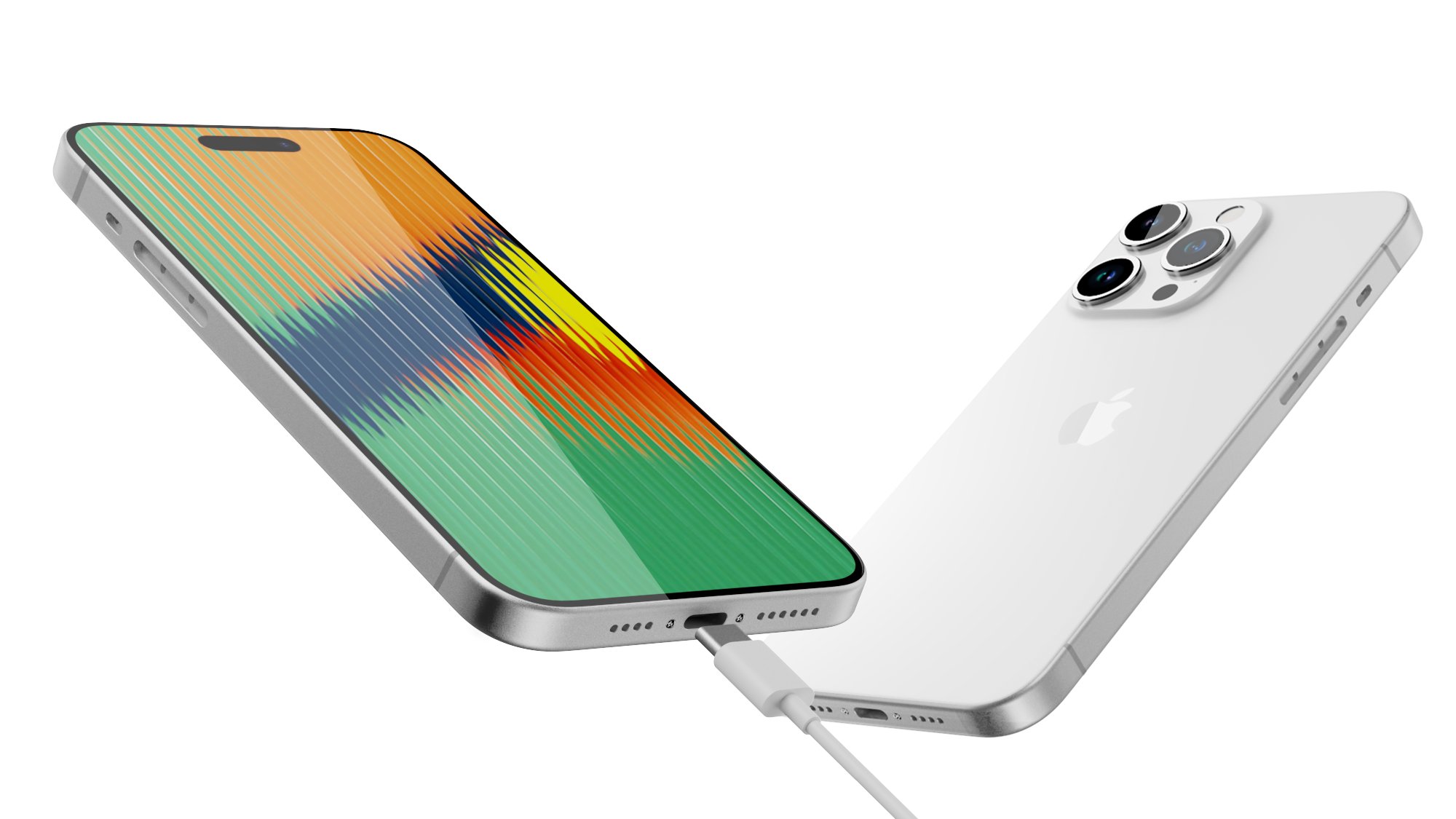 Your iPhone 15 Could Charge Faster Than Any Other iPhone