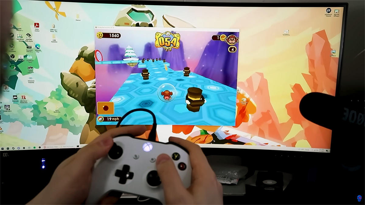 This Emulator Lets You Play iPhone Games On Your Mac Or PC