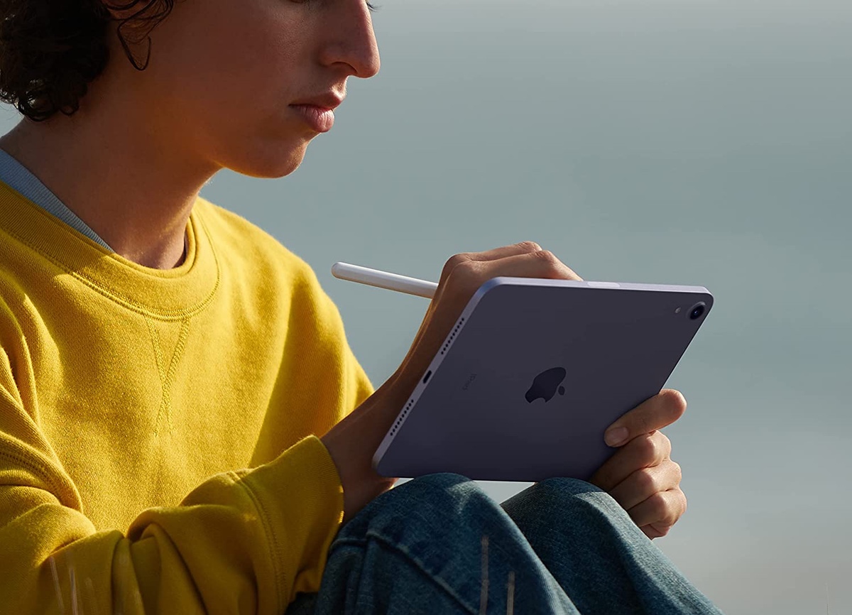 Get 20% Off Apple's Most Portable iPad mini To Date [$100 Off]