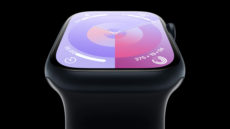 Apple Watch X reportedly coming next year with blood pressure tracking