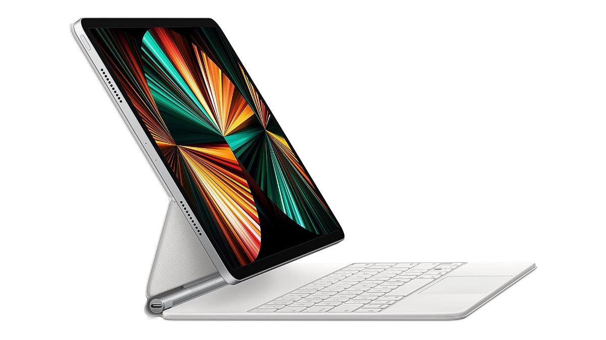 New Apple Pencil And Magic Keyboards Expected With M3 iPad Pros In 2024
