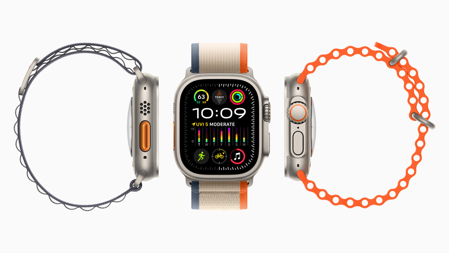 New Apple Watch Series 9: Release Date, Price, Order