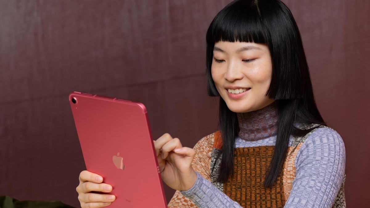 New 10th-Generation iPad: Save $100 and Treat Yourself