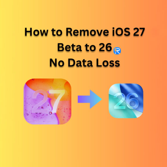 [iOS 27 Updated] 7 Ways To Fix Unable To Check For Update Or Not ...
